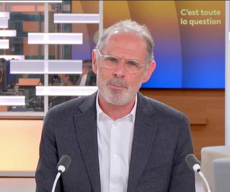 Replay C'est toute la question - 26/02/2026