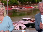 Replay Télématin - Émission du lundi 9 juin 2025