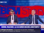 Replay Marschall Truchot Story - Story 6 : RN héritier de Pétain ? Macron dit non - 30/05
