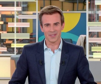 Le JT de 7h replay