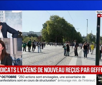 Replay L'intégrale de BFM Non-Stop du jeudi 15 octobre 2026