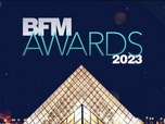 Replay BFM AWARDS: l'événement à suivre sur BFM Business