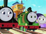 Replay Thomas et ses amis - Comment sécuriser Sodor ?