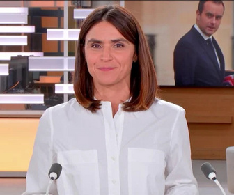 Replay Tout est politique - Émission du lundi 6 octobre 2025