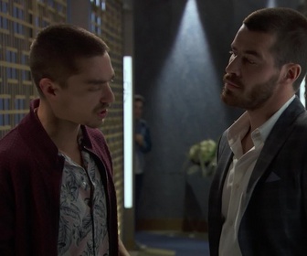 Replay Pour l'amour de Louisa - S01 E66