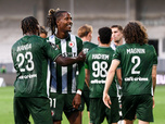 Replay Ligue 2 : le Red Star jouera les Playoffs, Montpellier reste à quai