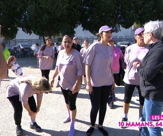 Replay Familles nombreuses : la vie en XXL - Saison 10 Episode 14 du 10 février 2026