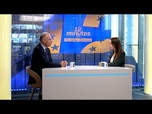 Replay Souveraineté nationale, cadeaux aux États-Unis et à la Chine , estime Enrico Letta
