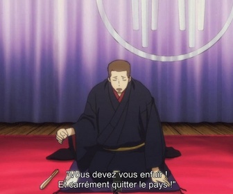 Replay Le Rakugo ou la vie - S2 E6 - Episode 6