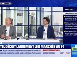 Replay BFM Bourse - Le Club : Nouveau monde : Mattel perd 30%, et Alphabet s'endette sur 100 ans - 11/02