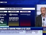 Replay BFM Bourse - On refait la séance : Alstom profite d'une commande de l'agglomération de New York - 04/07