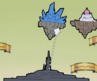 Replay Fairy Tail - S3 E17 - Le harpon du dragon de l'apocalypse