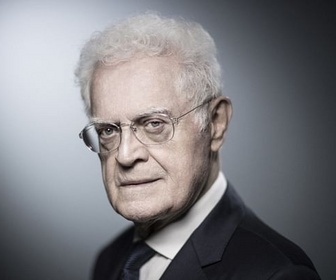 Replay ARTE Journal - Lionel Jospin, l'architecte de la gauche plurielle