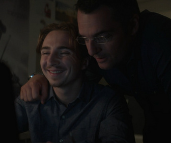 Replay Un homme ordinaire - S1 E3