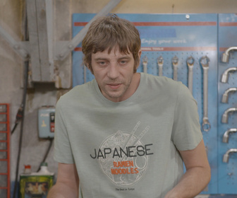 Replay Wheeler dealers France - S7E1 - BMW M3 E30