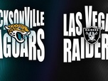 Replay Les résumés NFL - Week 16 : Jacksonville Jaguars @ Las Vegas Raiders