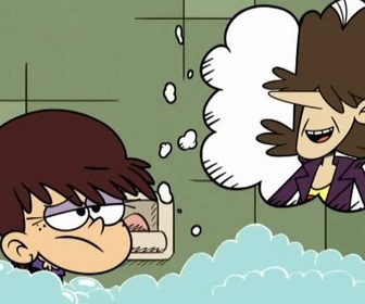 Replay Bienvenue chez les Loud - Chat va le faire