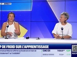 Replay Les Experts : Coup de froid sur l'apprentissage - 19/09