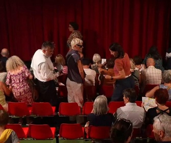 Avignon Première replay