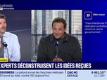 Replay BFM Bourse - Nvidia publiera ses résultats mercredi soir