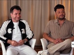 Replay À l'Affiche ! - Certains l'aiment chauve, une comédie décoiffante avec Kev Adams et Michaël Youn
