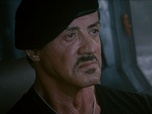 Replay Expendables 2 : unite spéciale