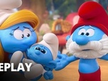 Replay Les schtroumpfs - Schtroumpfe-moi ton doudou !