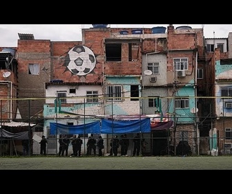 Replay Opération policière d'envergure à Rio : 60 suspects tués