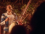 Replay Jazz à Porquerolles 2025 - Sona Jobarteh