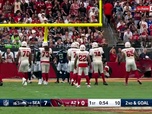 Replay Seattle Seahawks - 21/09/2026 - Football américainArizona Cardinals