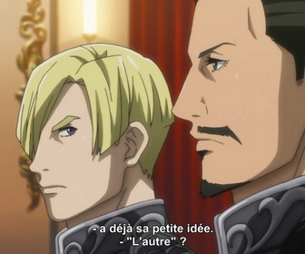 Replay Les héros de la galaxie : die neue these - S2 E11 - Adieu, jours d'innocence