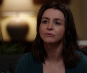 Replay Grey's anatomy - S17 E04 - Le bon côté des choses