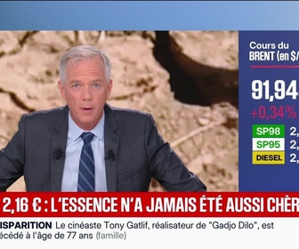 Replay Arnaud Direct - Vendredi 4 septembre 2026
