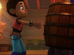 Replay Pirate academy - Voler la vedette