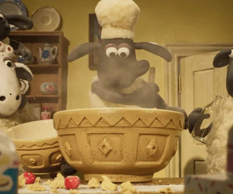 Replay Shaun le mouton - 15/12/2025