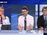 Replay BFM Bourse - Lundi 3 novembre