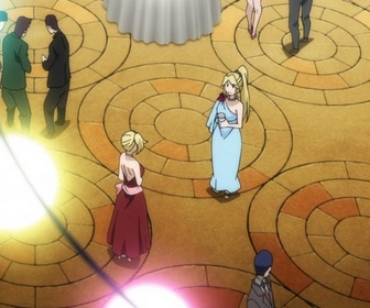 Replay Fairy Tail - S9 E51 - Des compagnons irremplaçables