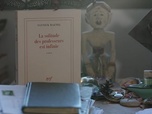 Replay ARTE Journal - Le malaise enseignant selon le romancier Yannick Haenel