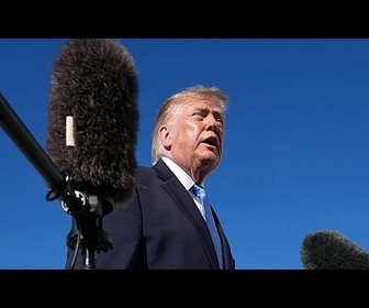 Replay Donald Trump affirme que l'élection présidentielle brésilienne est truquée