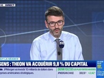 Replay BFM Bourse - Lundi 13 octobre