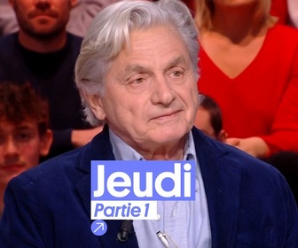 Replay Quotidien, première partie du 23 janvier 2025