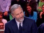 Replay Quotidien, première partie du 23 octobre 2026