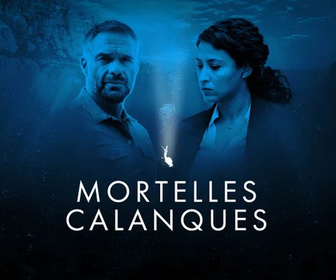 Replay Mortelles calanques