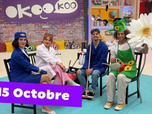 Replay Okoo-koo - 15/10/2026