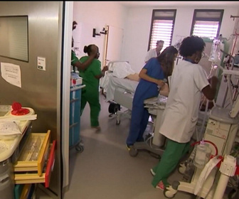 Replay Outre-Mer - Martinique : les étudiants en médecine inquiets face à la réduction du nombre de postes d'internes