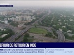 Replay Good Morning Business - Carrefour est de retour en Inde