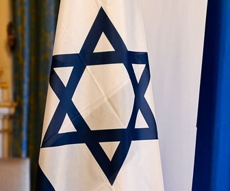 Replay L'Europe hausse le ton vis-à-vis d'Israël - ARTE Europe l'Hebdo