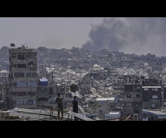Replay Guerre à Gaza : Tsahal intensifie ses frappes