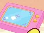 Replay Molang - Le condor