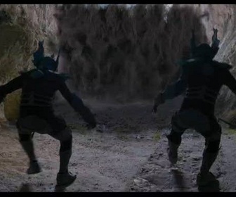 Replay Gormiti : Nouvelle Génération - L'affrontement